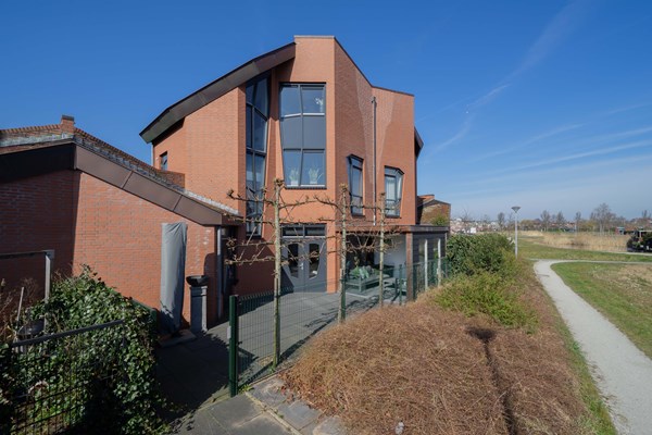 Medium property photo - Water Acker 104, 1965 SX Heemskerk